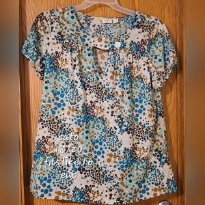 Cato top sz 18/20